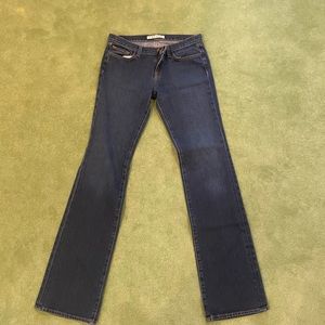 J brand jeans size 29